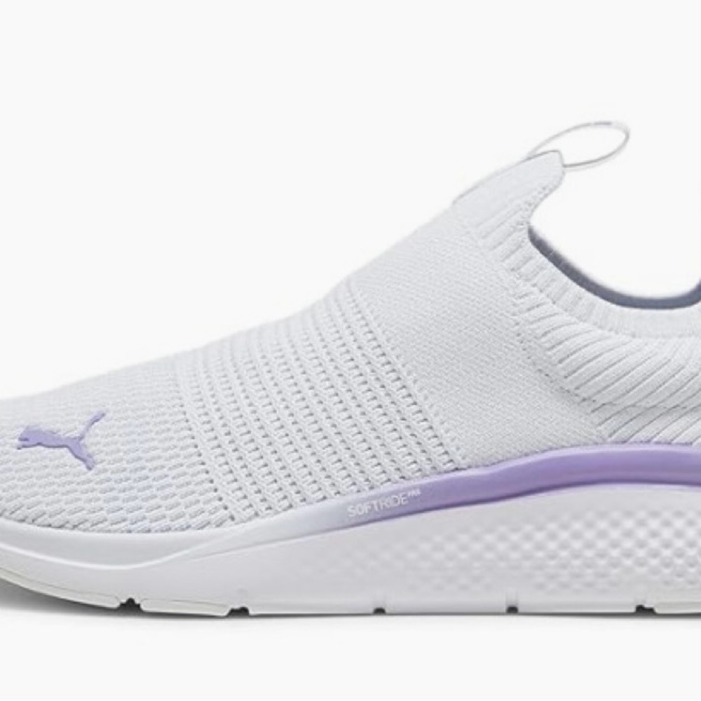 Puma soft ride pro echo slip on